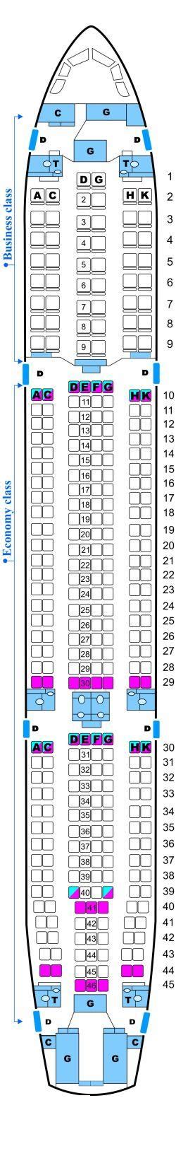 Airbus a330-300 seat chart. Things To Know About Airbus a330-300 seat chart. 